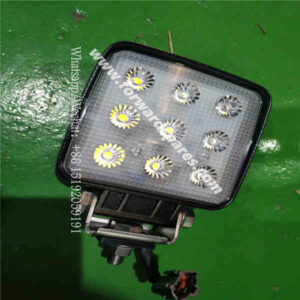 RH26-61A000008C0 Cab roof light