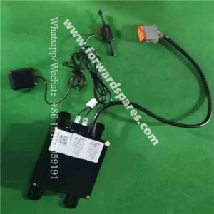 RH26-62A050000A0T-BOX Monitoring Terminal