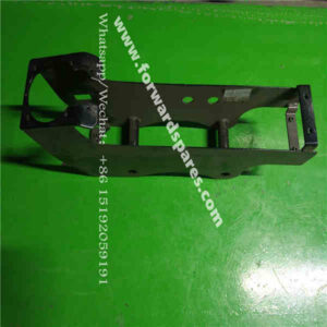 RH31-82A051000A0/3R Right Armrest Box Frame (Leiwo Technology Grey)