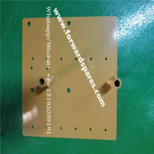 RH32-61A060000A0/3P Relay Installation Plate