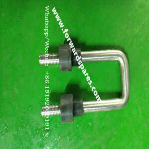 RH32-81A020008A0 Back Buckle