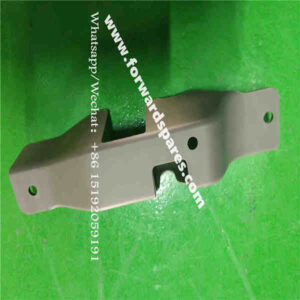 RH32-81A020009A0 Locking Guard Cover