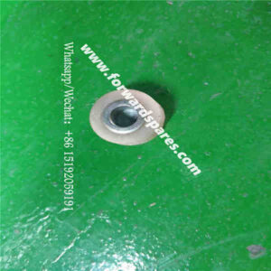 RH32-81A040007A0 Right Front Window Pulley