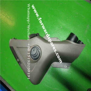 RH32-81A070008A0 Right rear guard plate