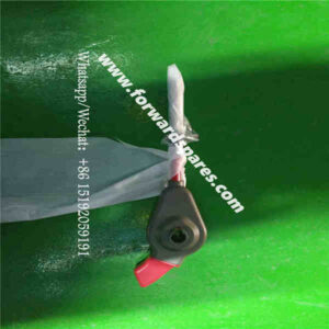 RH32-82A062000A0/3R Safety Control Mechanism (Leiwo Technology Grey)