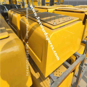 RH32-85A010000A0 / 3D Toolbox (Relow Jinshi Yellow)