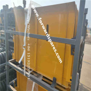 RH32-85A071000A0/3P Right Front Side Door Welding (Leiwo Upgrade Yellow)