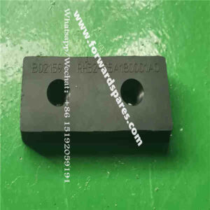 RH32-85A180001A0 Rubber Gasket