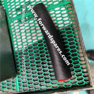 RH40-01C000002A0 Oil Drain Pipe