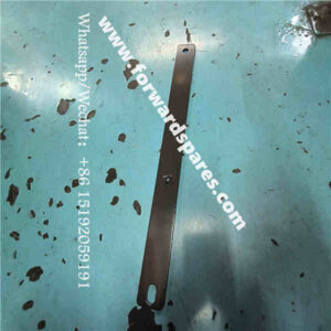 RH40-03A000100A0/2C rear pull rod welding (Starlight Black)