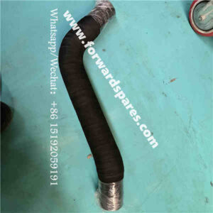 RH40-03D000001A0 Engine inlet pipe