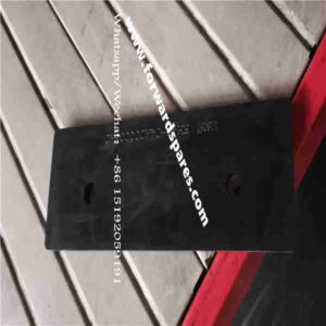 RH40-04A000005A0 Rubber gasket 2