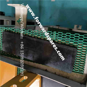 RH40-04A000006A0 Rubber gasket 3