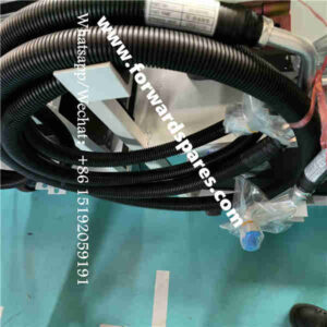 RH40-05D000002A0 Steam-pressure connection pipe