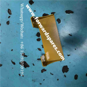 RH40-11A010002A0 / 3D Support Frame (Leowo Jinshi Yellow)