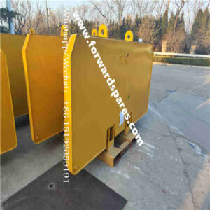 RH40-11F011000A0-A0 Weight-bearing Component