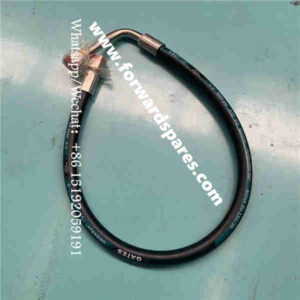 RH40-82A050000A0/2C Left Armrest Box Assembly (Starry Night Black)