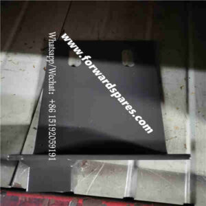 RH41-51A070000A0/2C Bracket Assembly 1 (Starry Night Black)