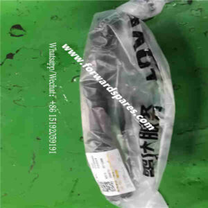 RH43-01C000004A0 Oil Drain Pipe