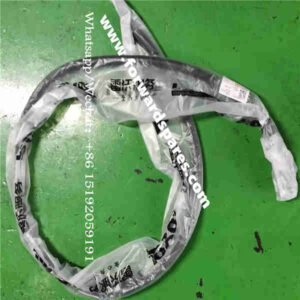 RH43-01C010001A0 Oil suction pipe 1