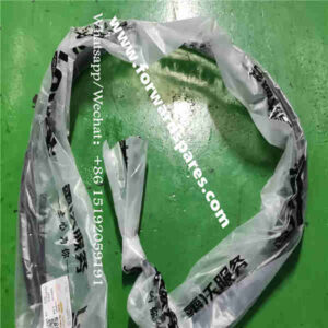 RH43-01C010003A0 Oil suction pipe 3