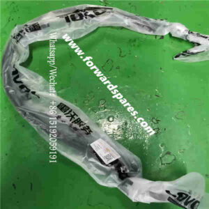 RH43-01C010004A0 Oil suction pipe 4