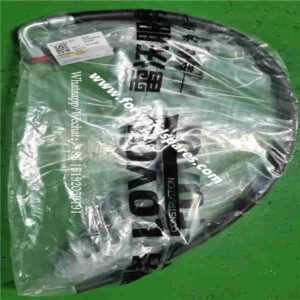 RH43-01C010005A0 Oil suction pipe 5