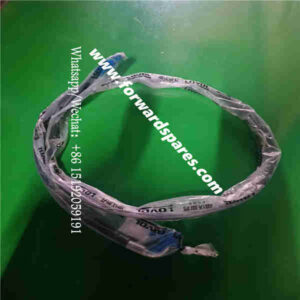 RH43-01C010006A0 Return Oil Pipe