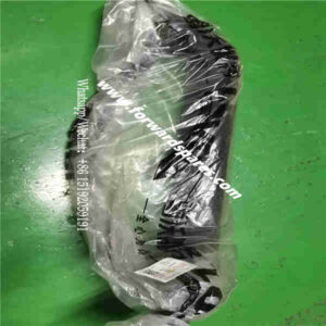 Outlet pipe of RH43-01W010001A0