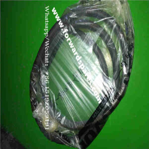 RH43-05W080000A0 engine return water pipe