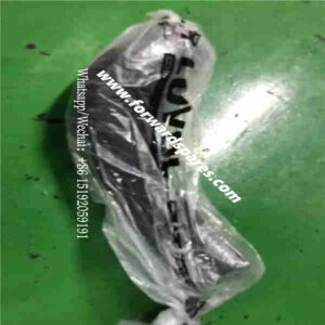 RH43-06C000001A0 Turbocharger intake pipe 2