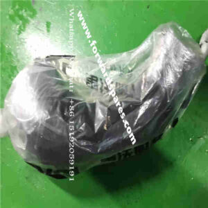 RH43-06C000002A0 Turbocharger intake pipe 1