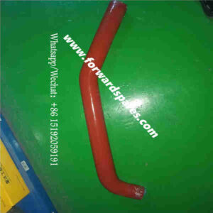 Cooling intake hose 2 in RH43-06C000004A0