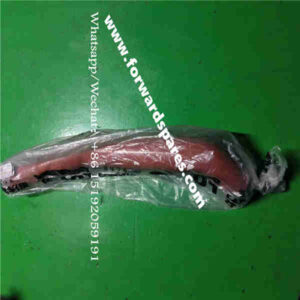 Intake pipe for intercooler in RH43-06W000003A0