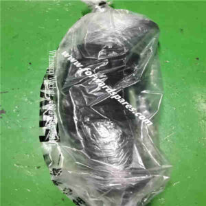 RH43-51D000001A0 Oil Absorbing Rubber Tube