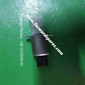 RH43-53B601000A04 Dual Electromagnetic Valve