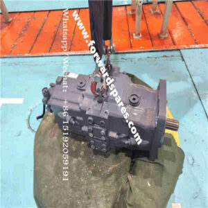 RH43-53W660000B0 Main Pump