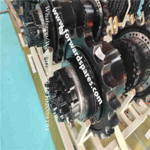 RH43-57B220000A0 Walking Motor