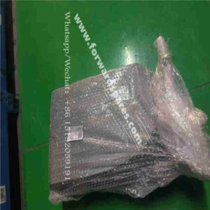 RH43-82G069900A0/2C Left Armrest Box Assembly (Starry Night Black)