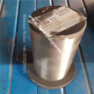 RJ04-21A020000A03P Boom Cylinder Pin Shaft