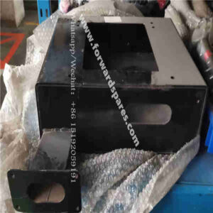 RJ04-82A020000B0 / 3G Electrical Box Bracket (Oubao Black)