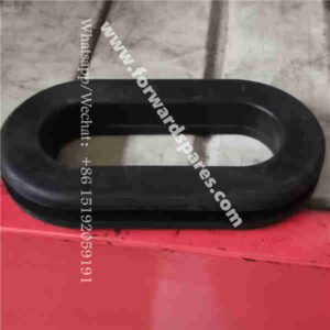 RJ11-21B000001A0 Rubber Padding
