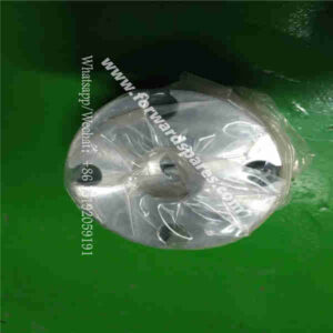 RJ13-01C000001A0 Fan Base Plate