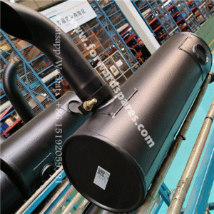 RJ13-01C060000A0 Silencer