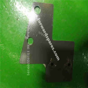 RJ13-01C150100A0/2C Oil-Water Separator Bracket (Starry Night Black)