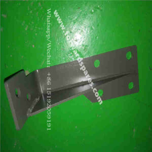 RJ13-01C220000A0/2C Clamp Bracket (Starry Night Black)