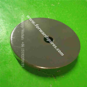 RJ13-01D210000A0/2C Engine Shock Absorber Guard (Starry Night Black)