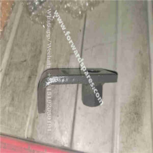 RJ13-01D250000A0/2C Card Plate (Starry Night Black)