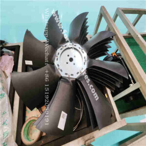 RJ13-01M000003A0 Fan