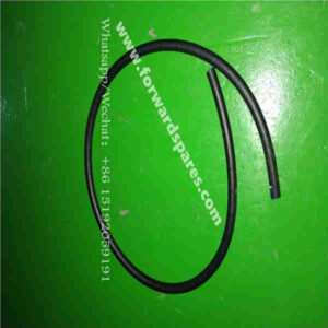 RJ13-01N010005A0 Fuel leakage into the oil pipe